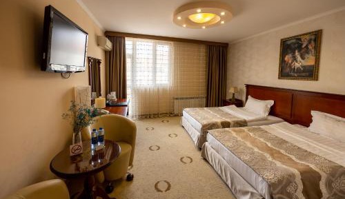 Double or Twin Room