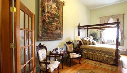 Superior Suite