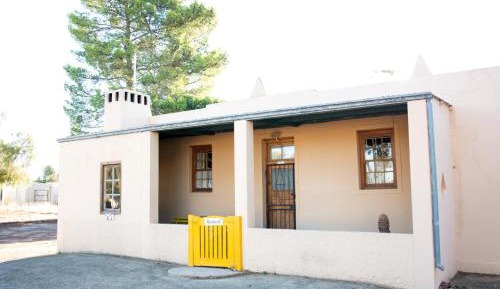 Bungalow