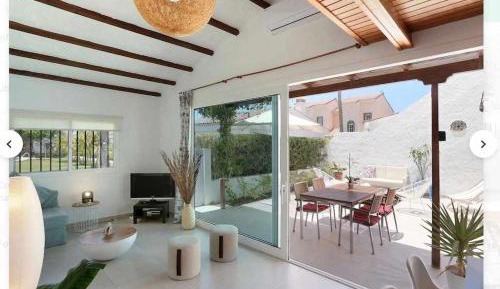 Apartment - Ground Floor