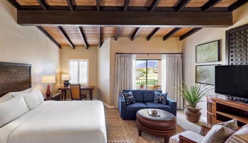 Premier Room, 1 King Bed