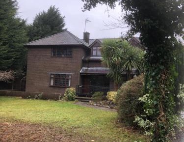 Five-Bedroom House