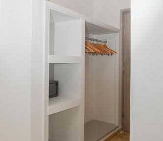 Economy Twin Room