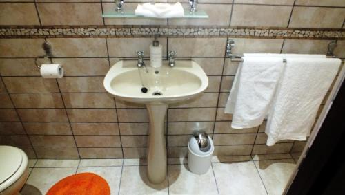 Luxury Double or Twin Room