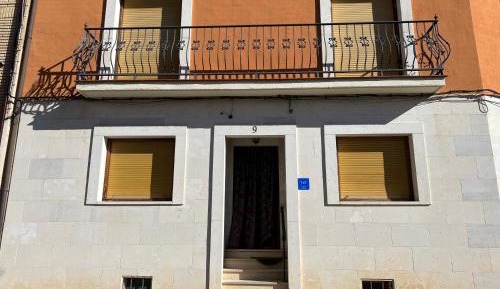 Five-Bedroom House