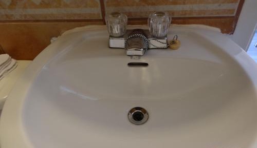 Double Room with Two Double Beds