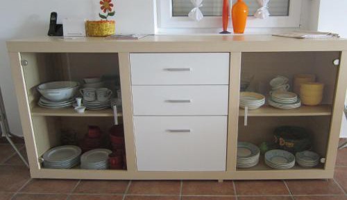 One-Bedroom Apartment with Balcony