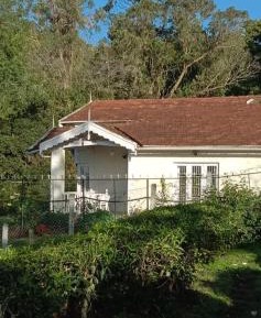 Double Room with Park View