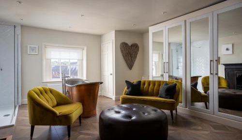 St John Suite