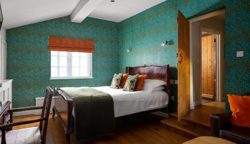 Terrace Room