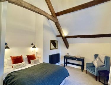 One-Bedroom Cottage