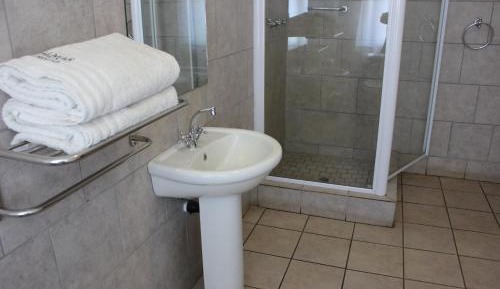 Double Room with Pool View