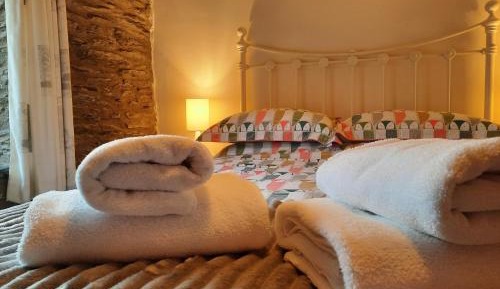 Two-Bedroom Cottage (3 Adults)