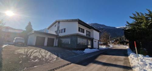 Apartment with Bathroom