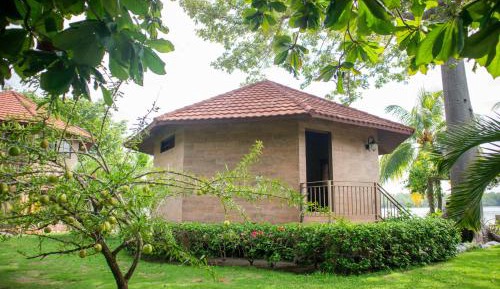 Deluxe Twin Room with Sea View