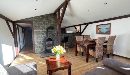 Apartment - Split Level