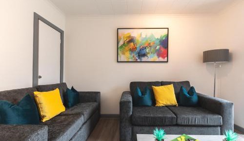Bungalow