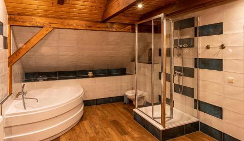 Duplex Apartment