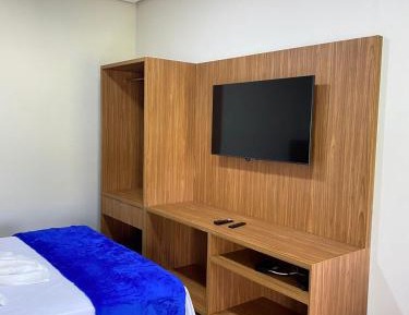 One-Bedroom Chalet