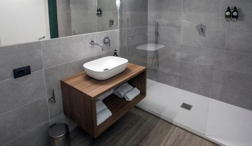 Executive Triple Room