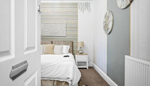Superior Double or Twin Room - Ground Floor