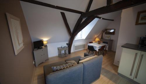  One-Bedroom Apartment - 2nd Floor