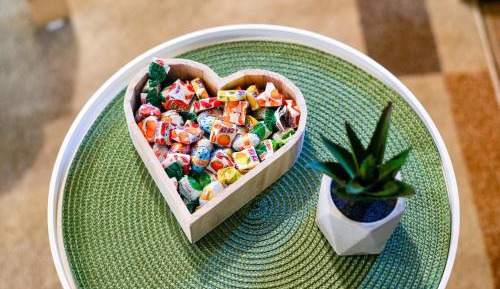 One-Bedroom Vacation Home