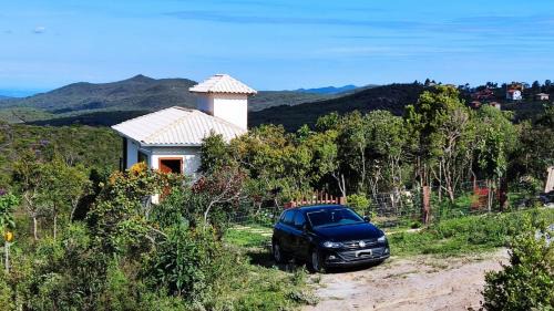 Superior Chalet