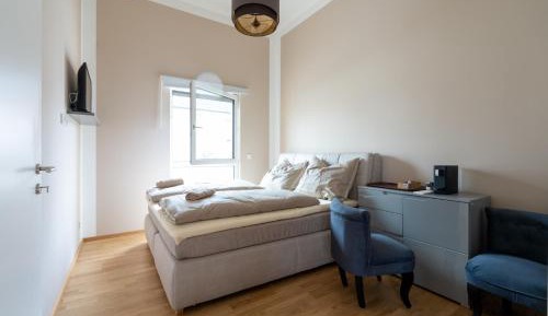 Triple Room with Terrace