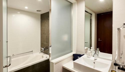 Moderate Double Room - Non-Smoking 