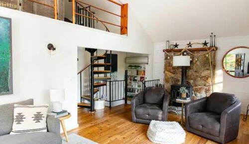 Chalet