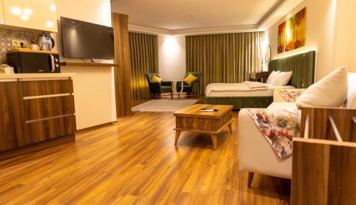 Superior Suite