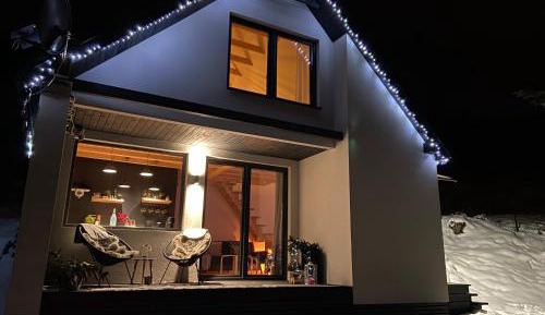 Superior Chalet