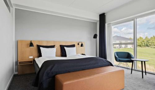 Superior King Room with Balcony or Terrace