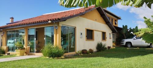 Triple Room with Shared Bathroom
