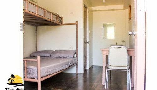 Budget Triple Room