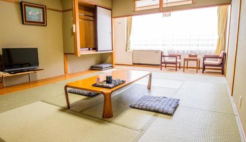 Japanese-Style Room