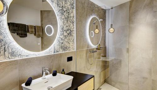 Junior Suite with Balcony