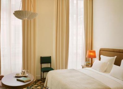 Prestige Room Voltaire