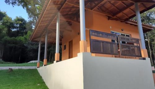 Triple Room with Garden View