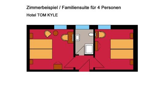 Family Suite
