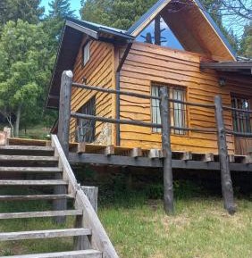 Three-Bedroom Chalet