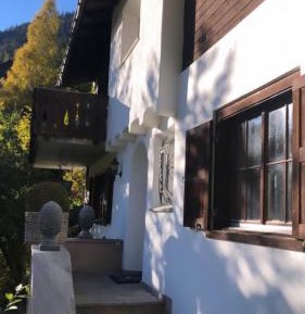 Three-Bedroom Chalet