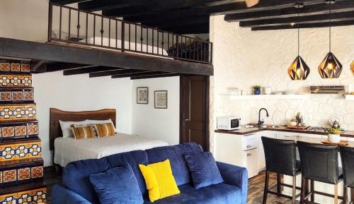 Loft