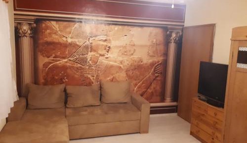 Triple Room with Shared Bathroom