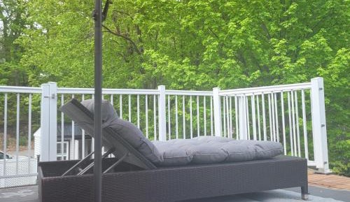 Triple Room with Balcony