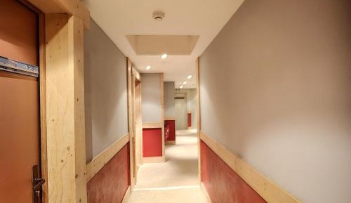 Apartment (5 Adults)