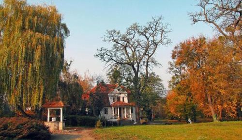 Six-Bedroom House