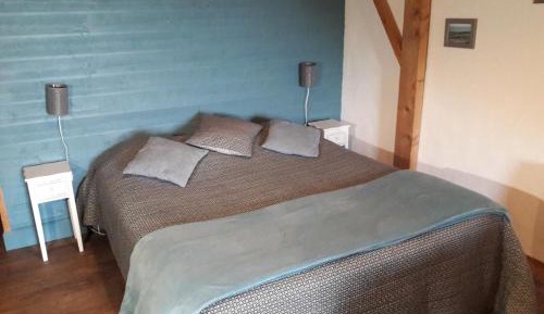 Double Room with Lighthouse View