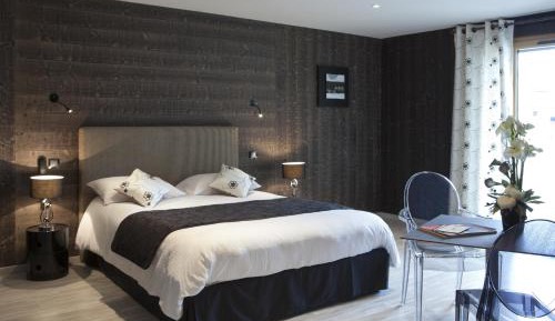 Double Room - Forge